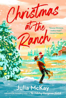 Christmas at the Ranch-Fiction: Romance-買書書 BuyBookBook