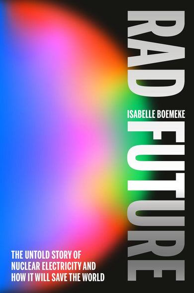 Rad Future-Mathematics and Science-買書書 BuyBookBook