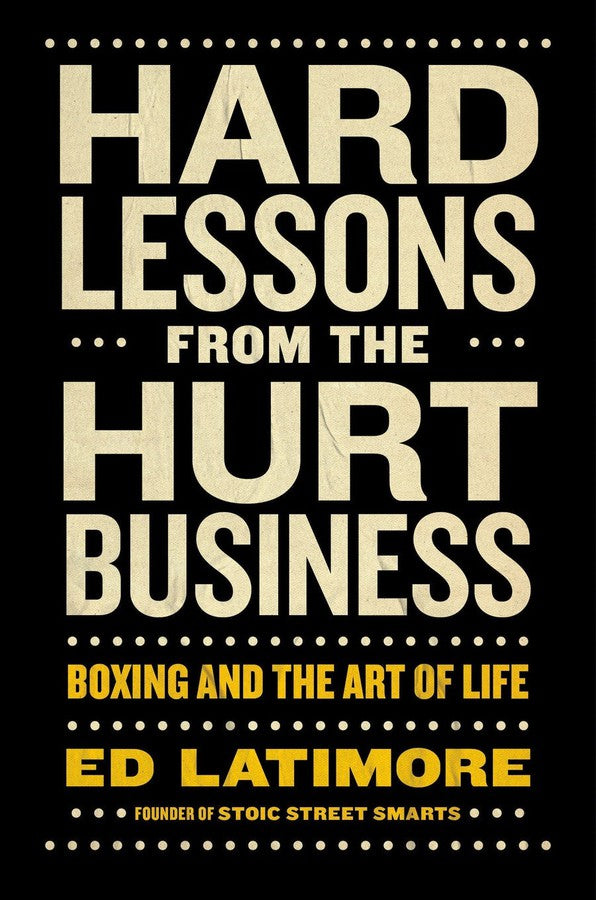 Hard Lessons from the Hurt Business