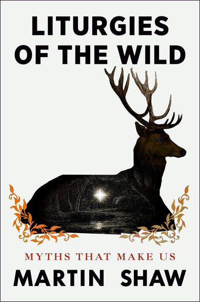 Liturgies of the Wild-Religion and beliefs-買書書 BuyBookBook