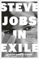 Steve Jobs in Exile