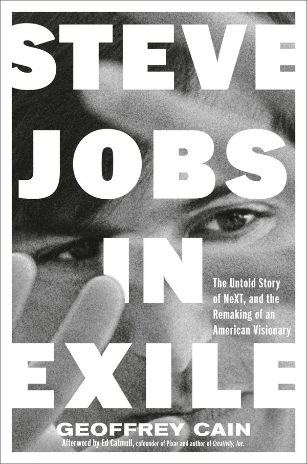Steve Jobs in Exile