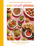 Eat Small Plates-Cookery / food and drink / food writing-買書書 BuyBookBook