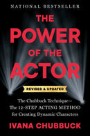 The Power of the Actor, Revised and Updated