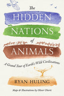 The Hidden Nations of Animals