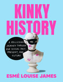 Kinky History-Society/ culture/ social sciences-買書書 BuyBookBook