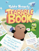 Tubby Nugget's Tearable Book-Lifestyle and Leisure-買書書 BuyBookBook