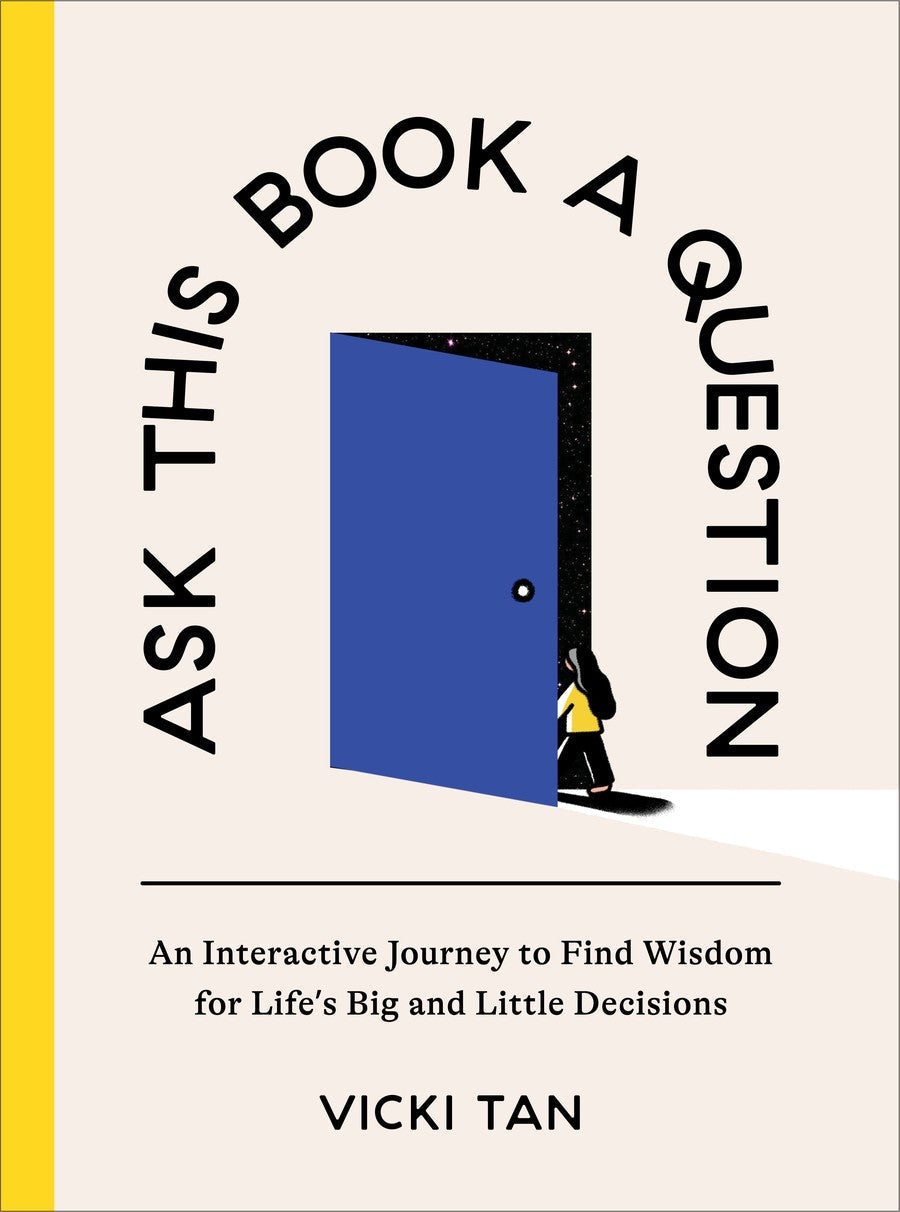 Ask This Book a Question