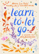 Learn to Let Go-Lifestyle and Leisure-買書書 BuyBookBook
