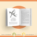 The Slow Birding Journal US - Paperback / softback