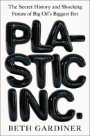 Plastic Inc.-Business and Management-買書書 BuyBookBook