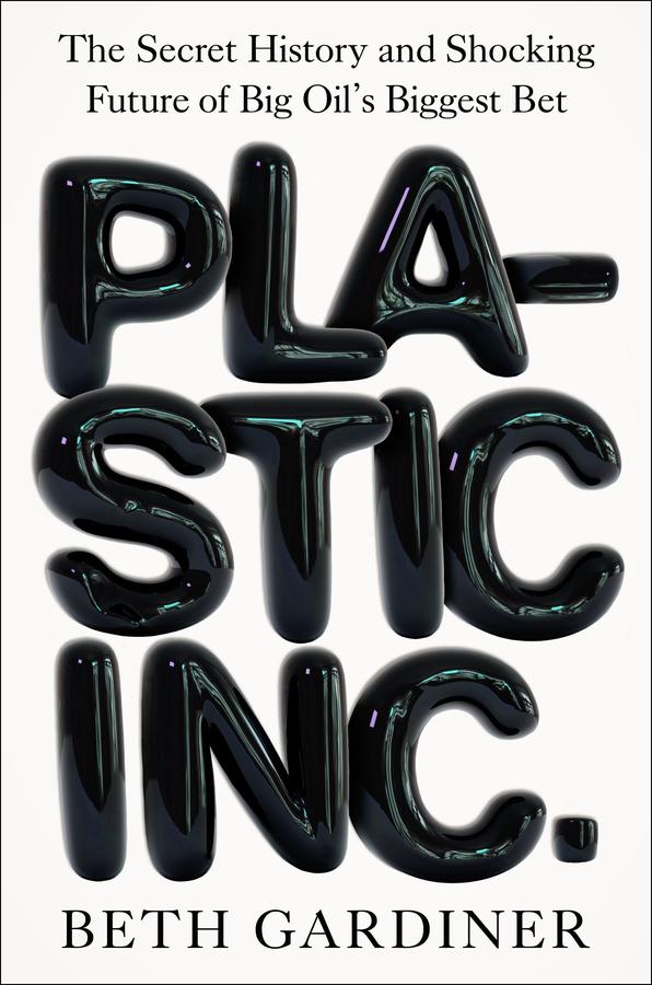 Plastic Inc.-Business and Management-買書書 BuyBookBook