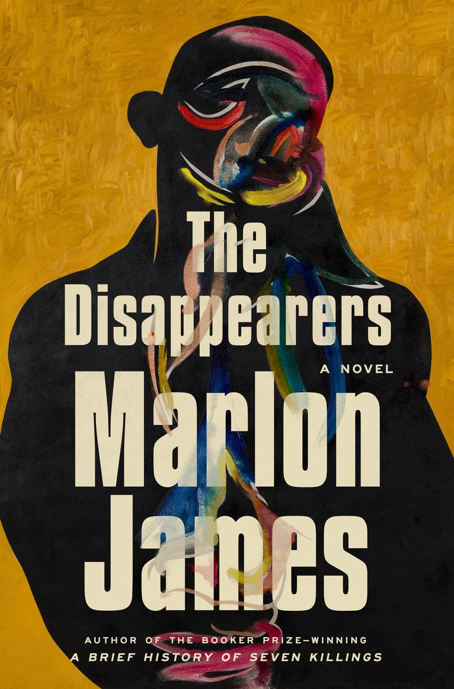 The Disappearers-Fiction: general and literary-買書書 BuyBookBook