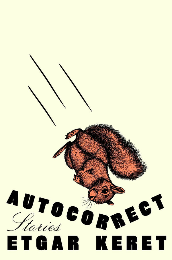 Autocorrect-Fiction: general and literary-買書書 BuyBookBook