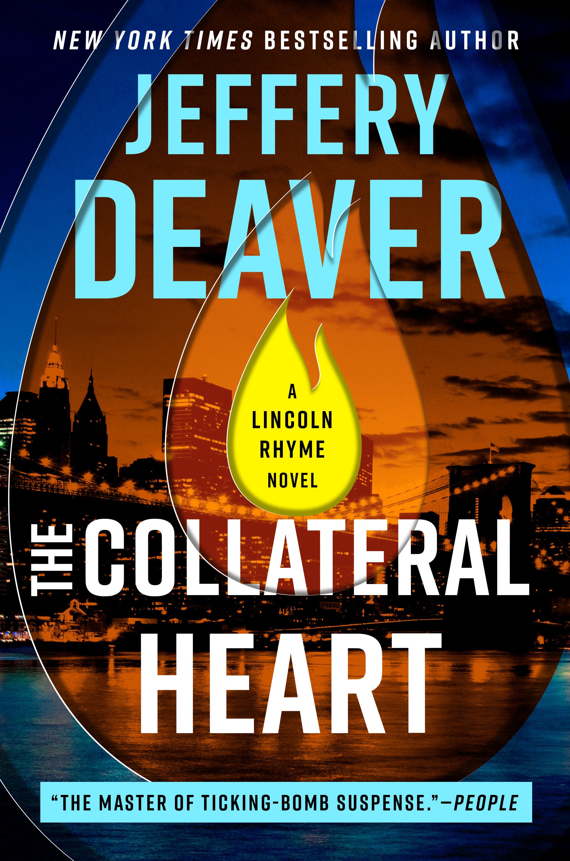 The Collateral Heart