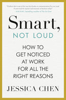 Smart, Not Loud