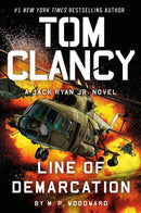 Tom Clancy Line of Demarcation