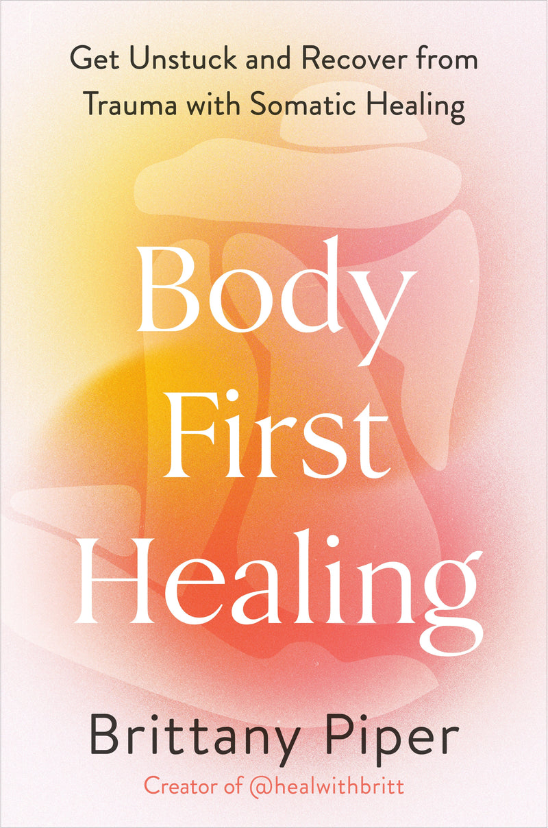 Body-First Healing-Family and health-買書書 BuyBookBook