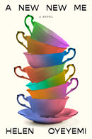 A New New Me-Fiction: Humorous-買書書 BuyBookBook