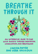 Breathe Through It-Lifestyle and Leisure-買書書 BuyBookBook