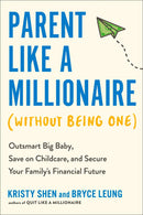 Parent Like a Millionaire (Without Being One)-Self-help/ personal development/ practical advice-買書書 BuyBookBook