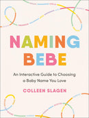 Naming Bebe-Family and health-買書書 BuyBookBook