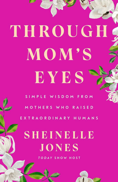 Through Mom's Eyes-Family and health-買書書 BuyBookBook