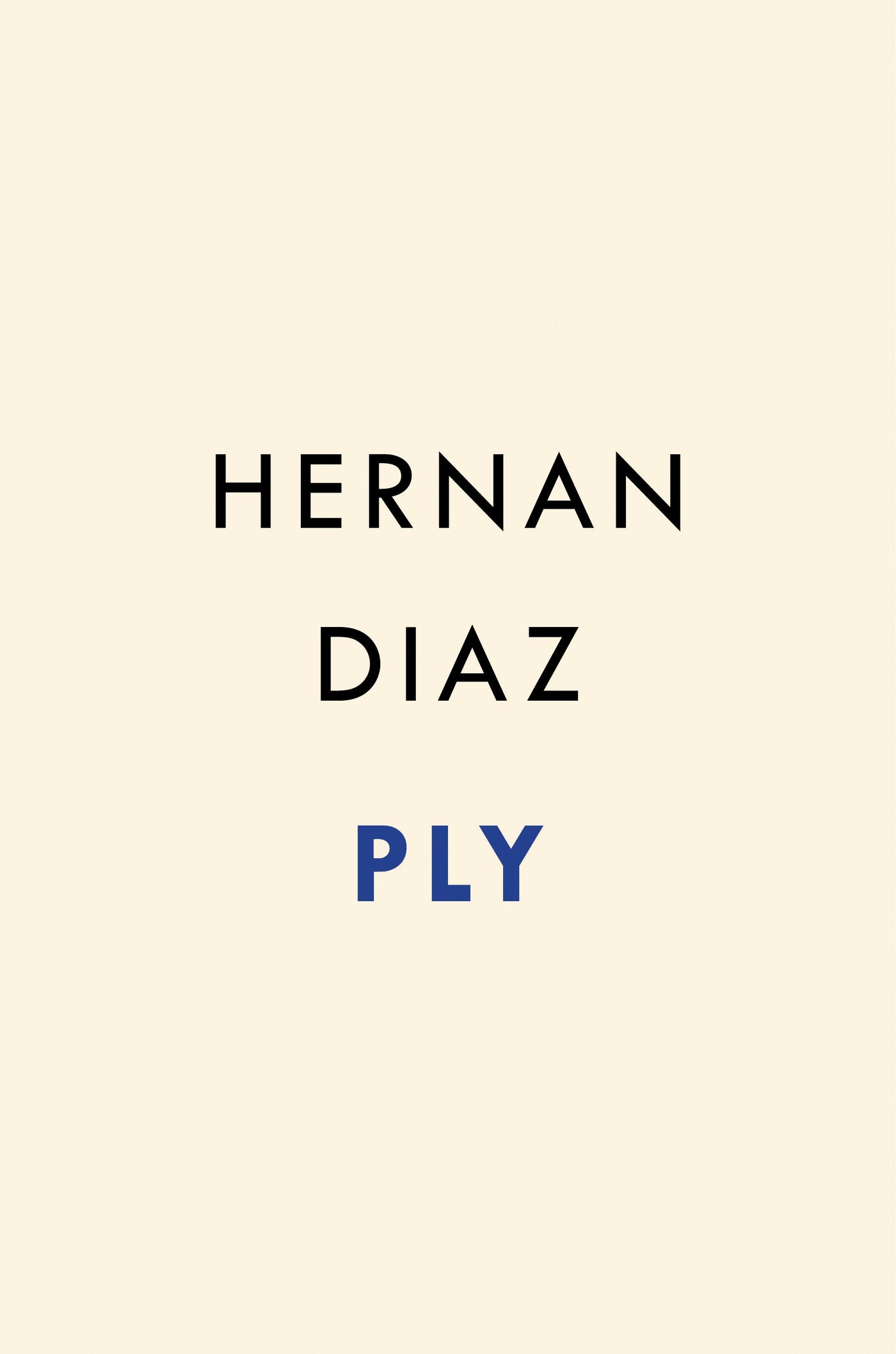 Ply