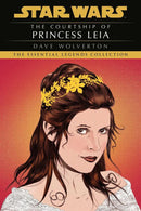 The Courtship of Princess Leia: Star Wars Legends-Fiction: Science fiction-買書書 BuyBookBook