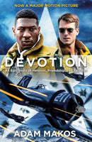 Devotion (Movie Tie-in)-Biography and memoirs-買書書 BuyBookBook