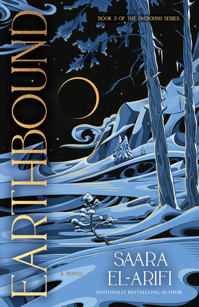 Earthbound