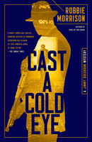 Cast a Cold Eye-Fiction: Crime and mystery-買書書 BuyBookBook