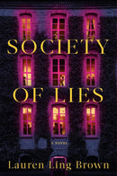 Society of Lies: Reese's Book Club