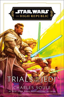 Star Wars: Trials of the Jedi (The High Republic)-Fiction: Science fiction-買書書 BuyBookBook