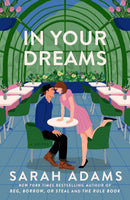 In Your Dreams-Fiction: Romance-買書書 BuyBookBook
