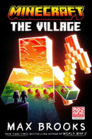 Minecraft: The Village-Children’s / Teenage fiction: Fantasy-買書書 BuyBookBook