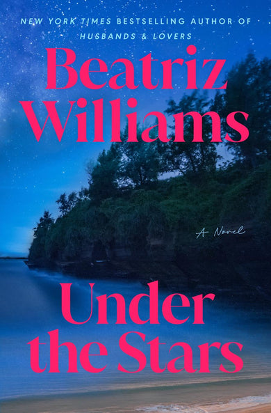Under the Stars-Fiction: general and literary-買書書 BuyBookBook