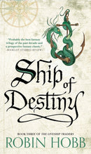 Ship of Destiny-Fiction: Fantasy-買書書 BuyBookBook