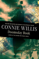 Doomsday Book-Fiction: Science fiction-買書書 BuyBookBook