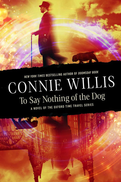 To Say Nothing of the Dog-Fiction: Science fiction-買書書 BuyBookBook