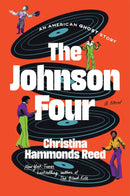 The Johnson Four-Fiction: Family life-買書書 BuyBookBook