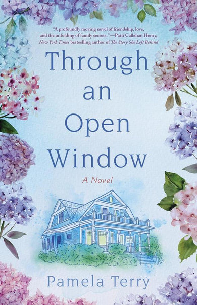 Through an Open Window