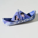 Water Moon US - Hardback