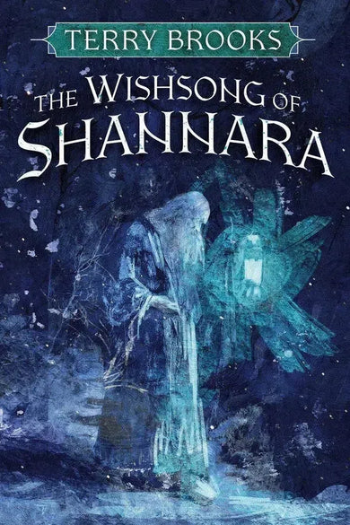 The Wishsong Of Shannara
