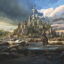 A Song of Ice and Fire 2025 Calendar US - Calendar