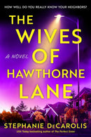 The Wives of Hawthorne Lane