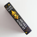Arcana Academy US - Hardback