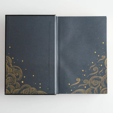 Arcana Academy US - Hardback