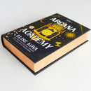 Arcana Academy US - Hardback