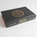Arcana Academy US - Hardback